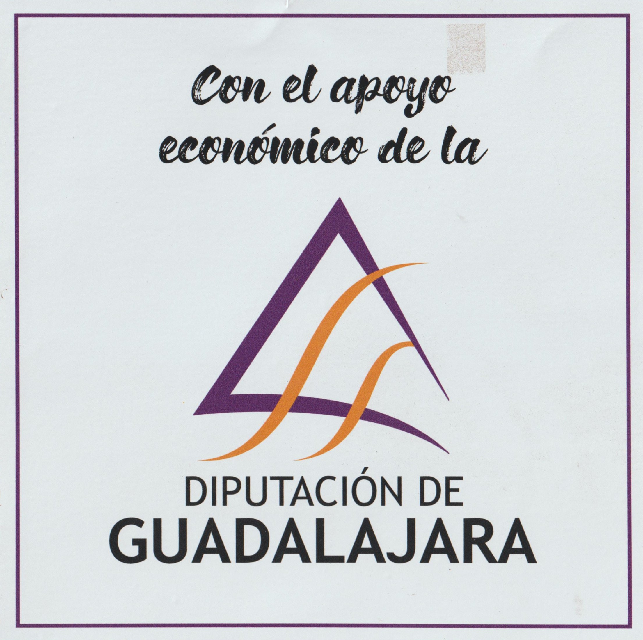 Publicidad Diputación Guadalajara